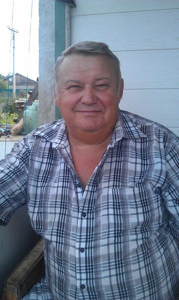 Владимир Викулов