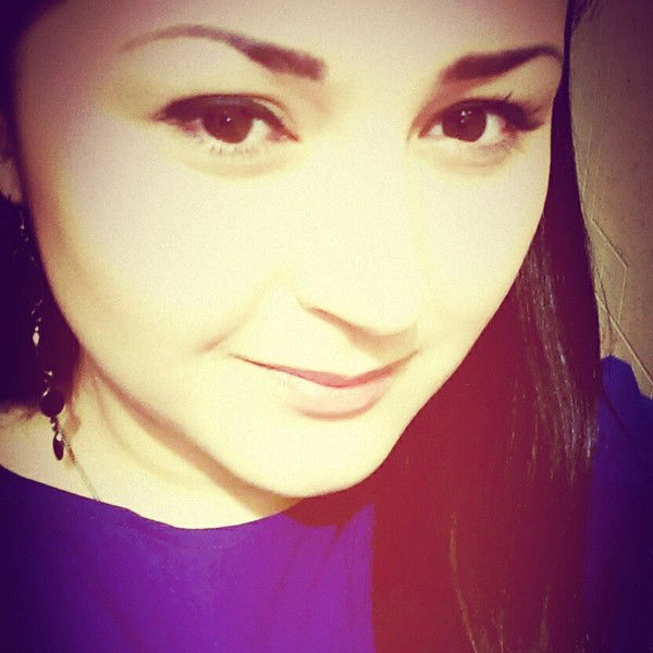 Лиля Гафарова