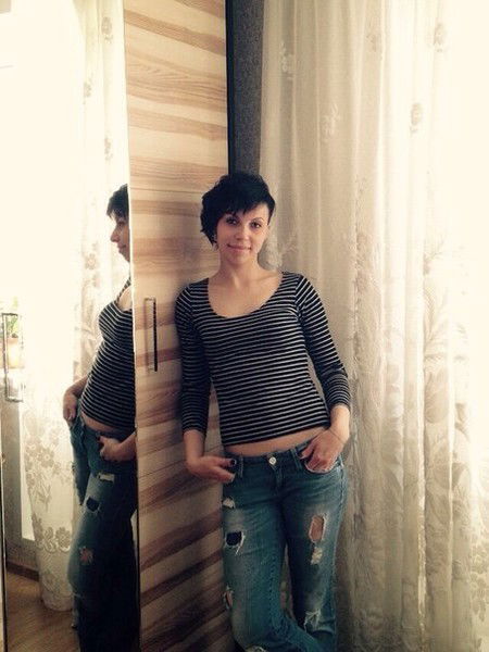 Катя Ашихмина