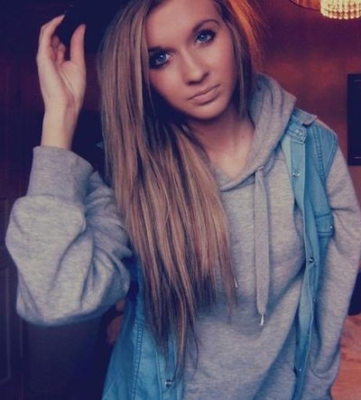 Светлана Данилина