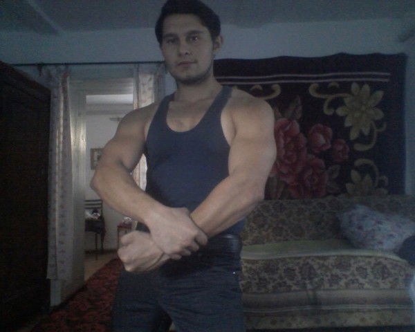 Эльхан Кулиев