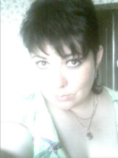 Елена Комиссарова