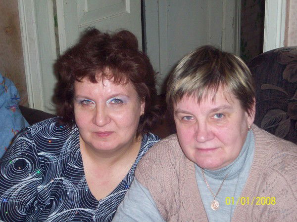 Галина Клименко