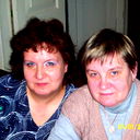 Галина Клименко