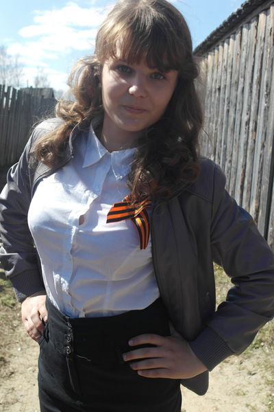 Светик Варламова