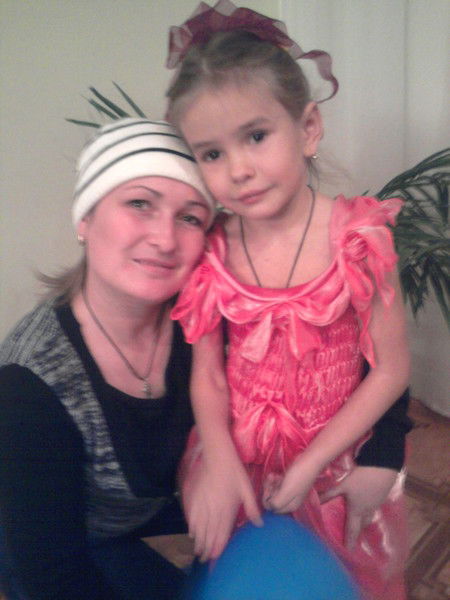 Ирина Бурдина(Лихачева)