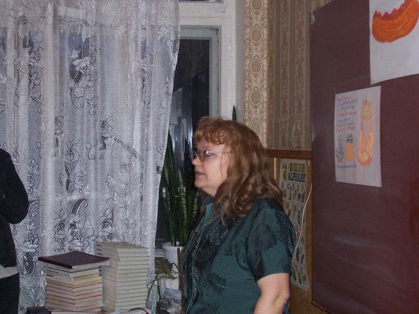 Светлана Пономаренко