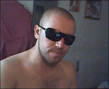 Саня Березовский