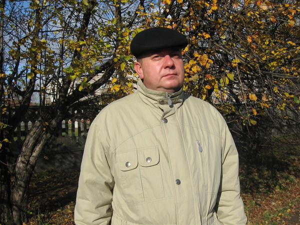 Константин Татарских