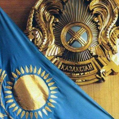 Асылбек Таргинов