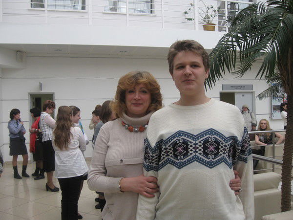 Ирина Пикалова