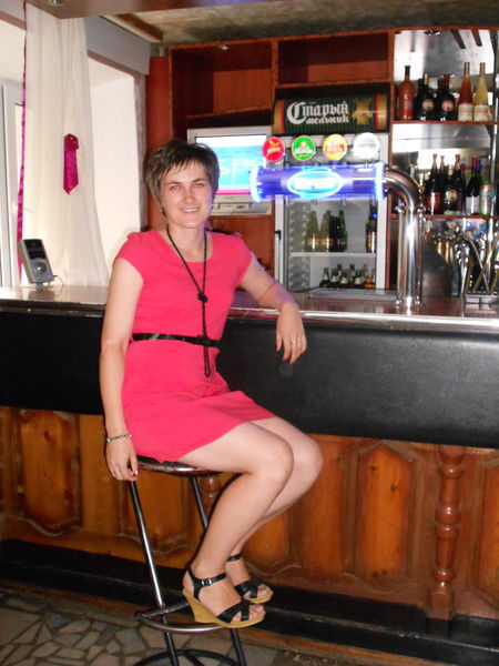 Александра Карюкина