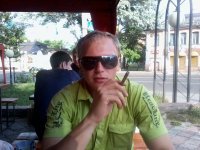 Андрей Щетинин