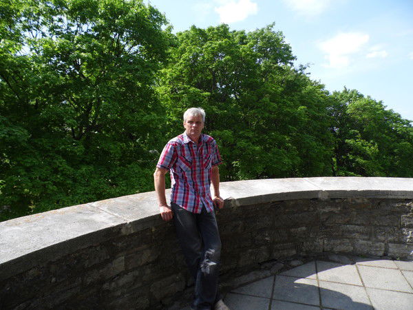 Александр Аниськович