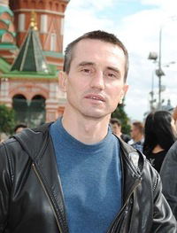 Вадим Блинов