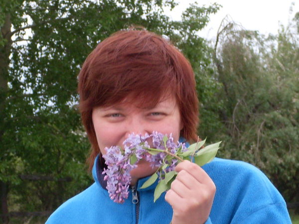 Наталья Сахарчук