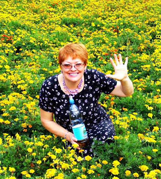 Светлана Джаппуева