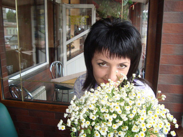 Инна Солийчук