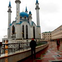 Михась Гурских