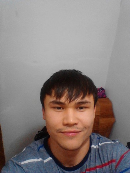 Азамат Кужахметов