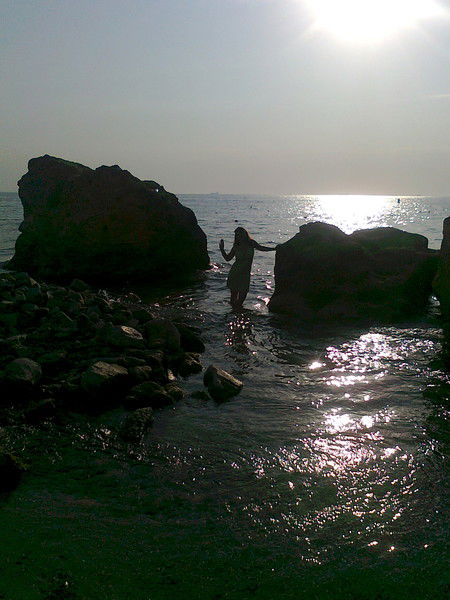 Катюша Ципрун