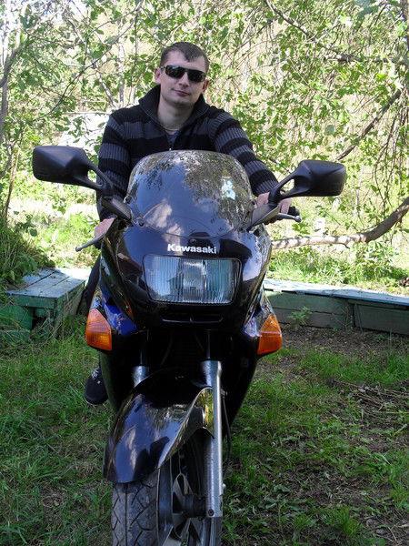 Сергей Каравайчик