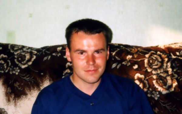 Александр Щербаков