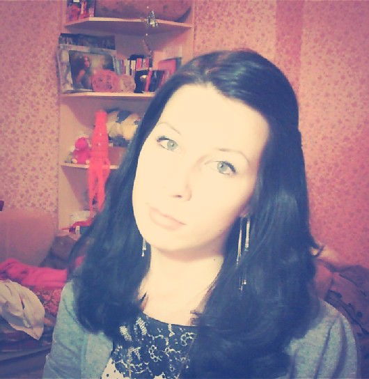 Яна Лукашева