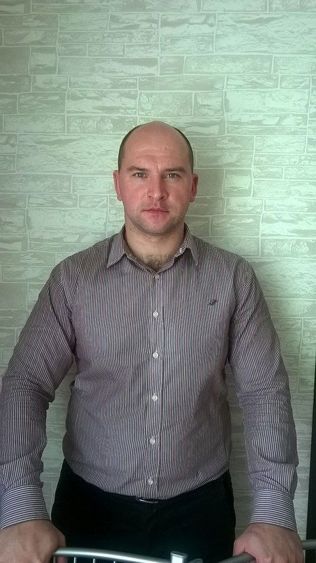 Сергей Курицын