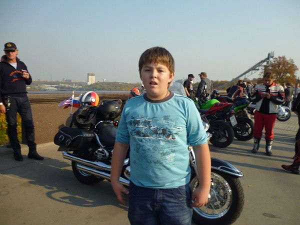 Максим Крупин