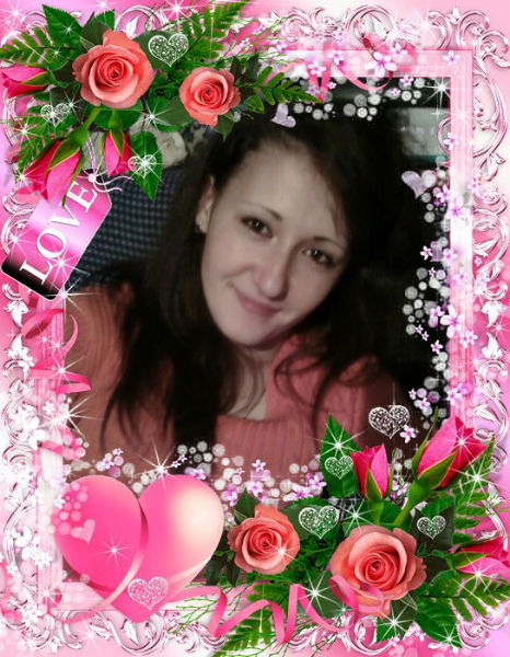 Виктория Новикова