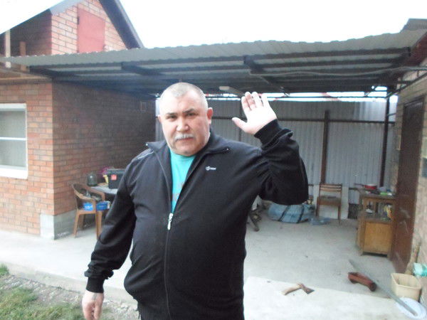 Валерий Дедов