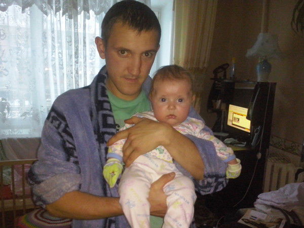 Павел Шантуров