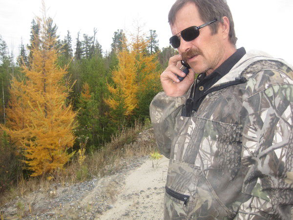 Александр Матюшко