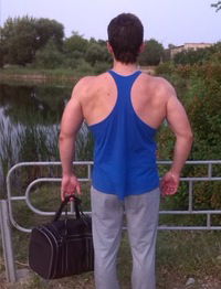 Александр Бурлака