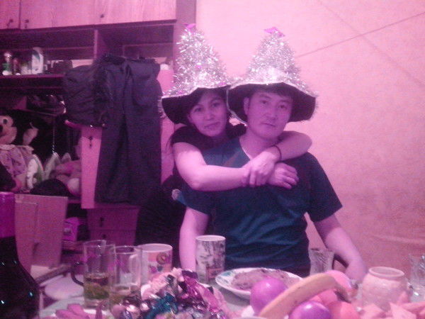 Бакыт Жумалиев