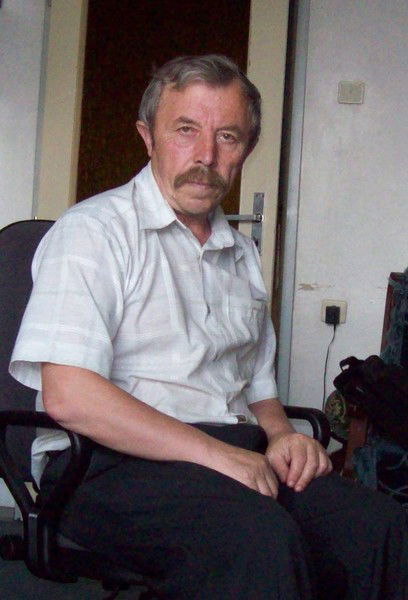 Анатолий Ильин