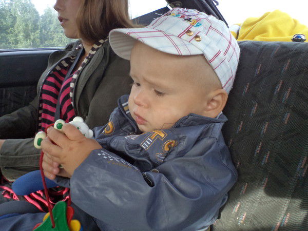 Зинаида Гобова