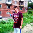 Влад Першин