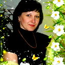 Наталья Егорова