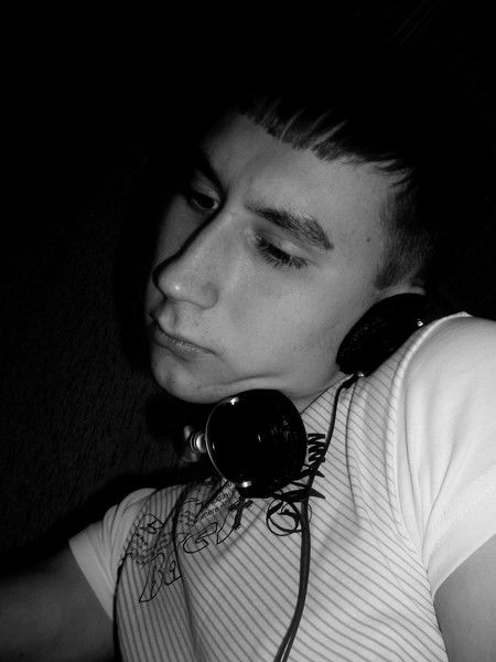 Лёха Зайков