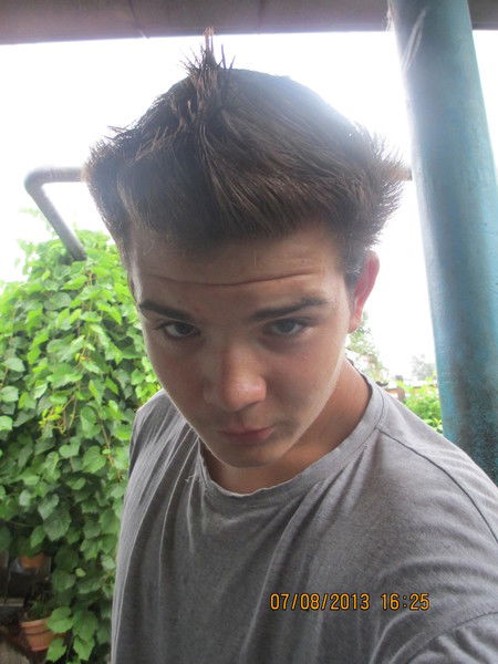 Сергей Кащенко