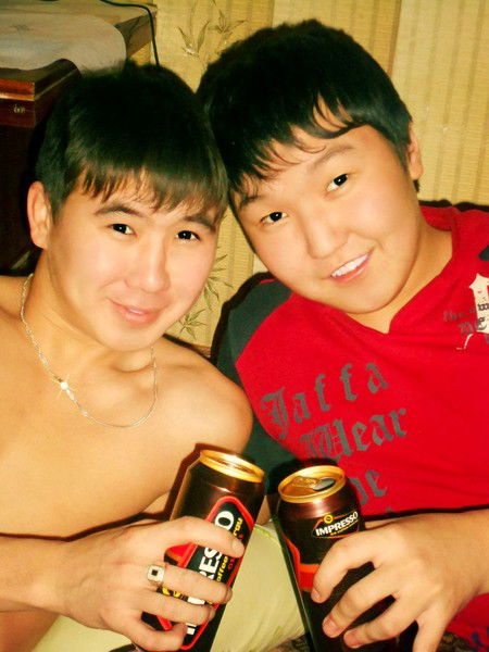 Елнар Тасмурзин