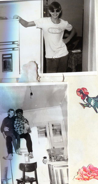 Андрей Литвинов