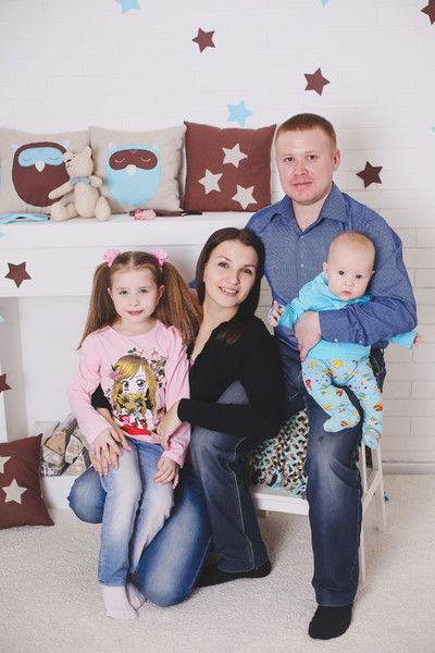 Анастасия Тагирова