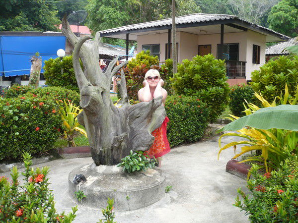 Татьяна Зиновьева