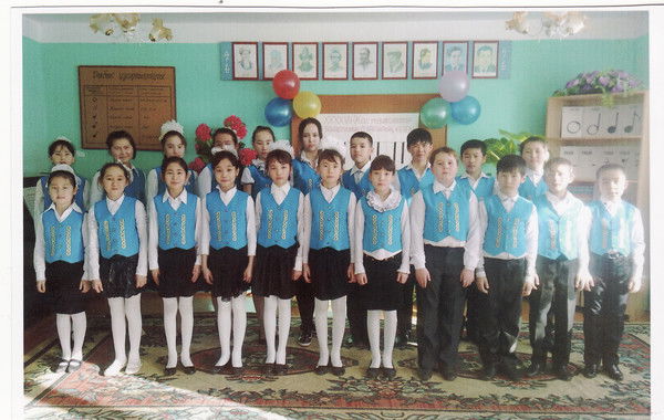 Тайпакская Дмш Акжаикскй Роо