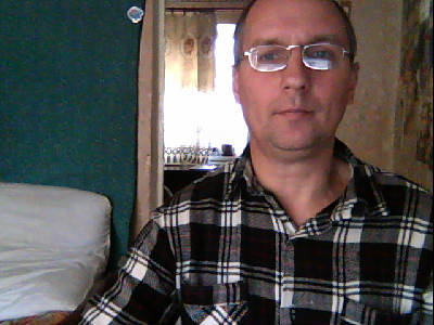 Сергей Гузь