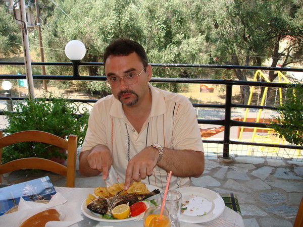 Лилеев Святослав