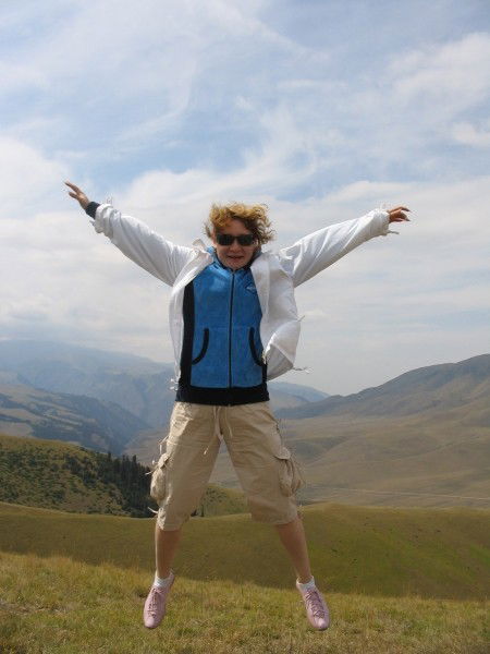 Людмила Решетникова